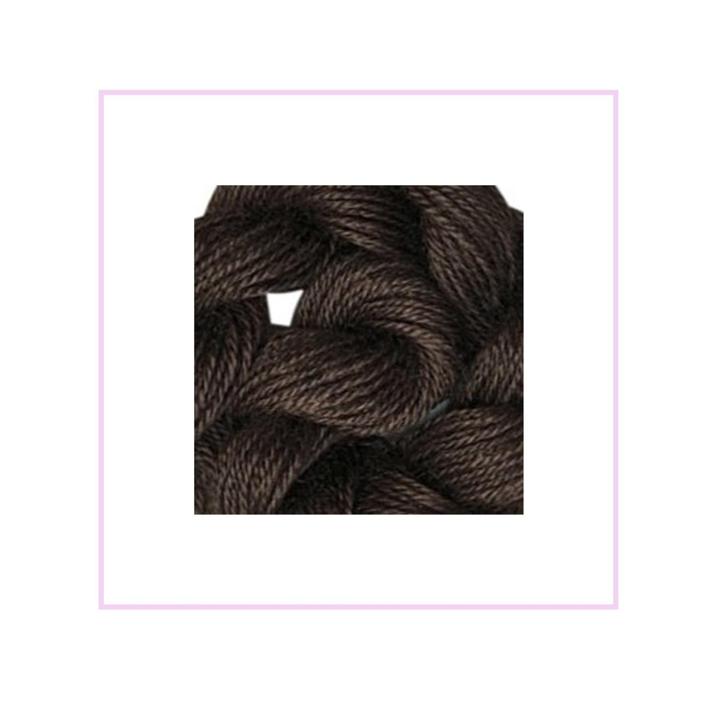 1122 Black Brown | Impressions