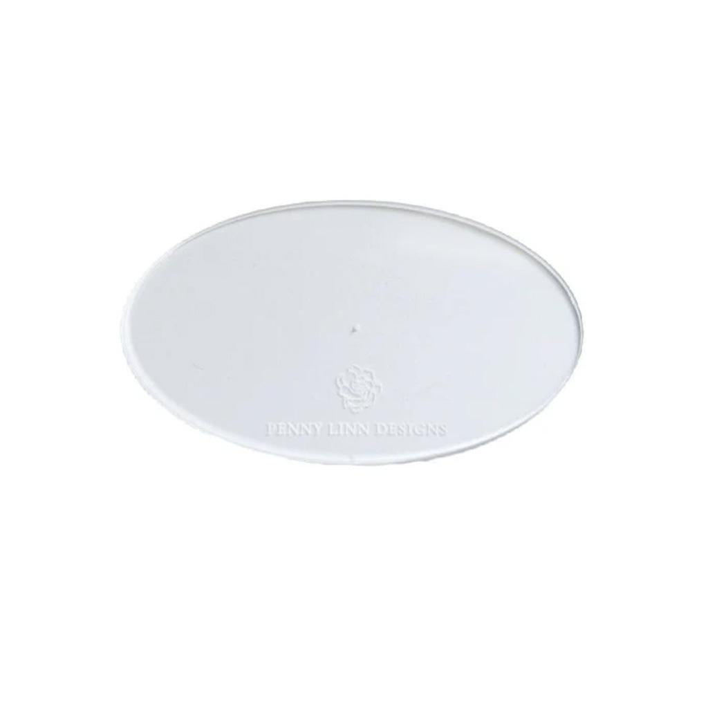 Acrylic Template/Stencil Small Oval