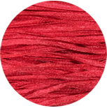 0820 Lady Bug | Straw Silk