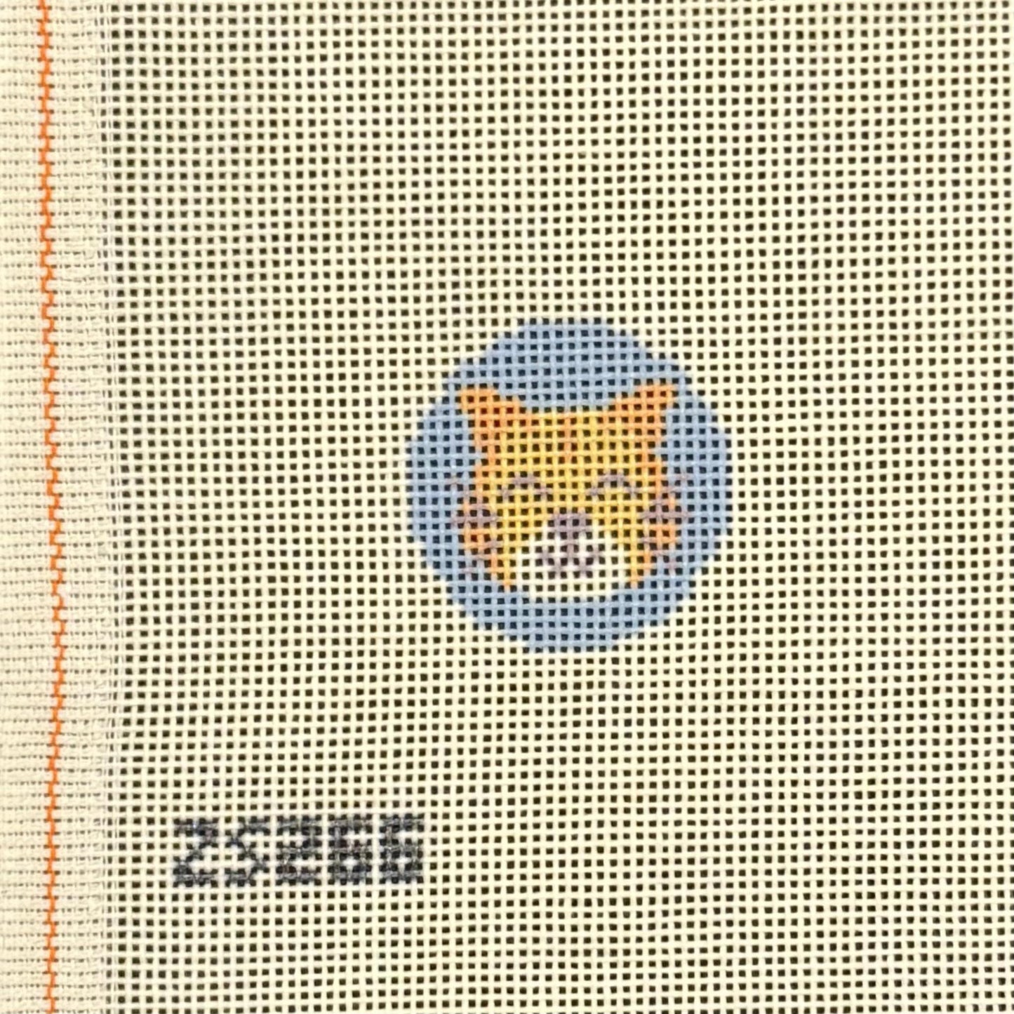 Orange Cat Mini (by KCN)