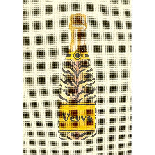 Veuve - Tiger (by C'ate La Vie)