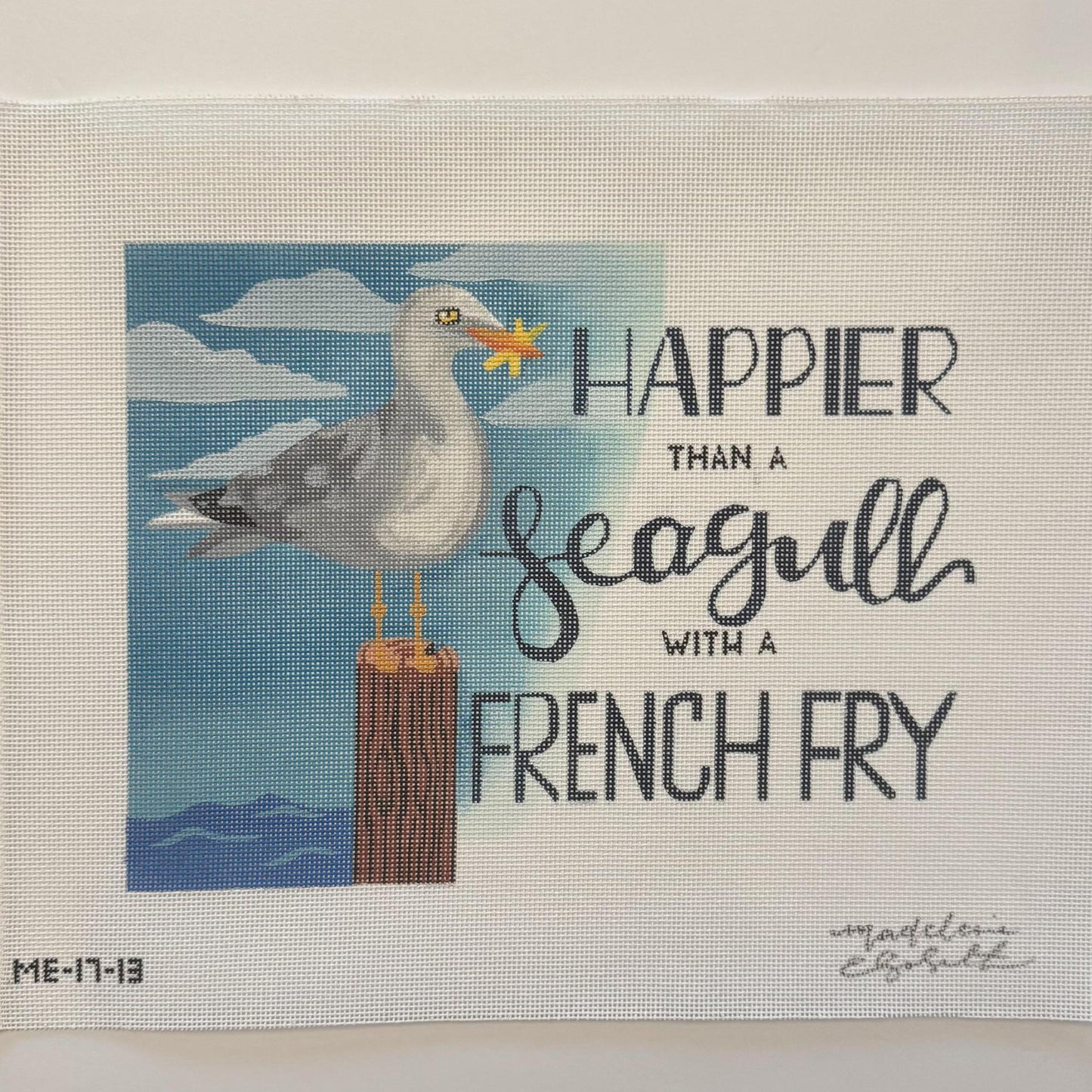 Seagull