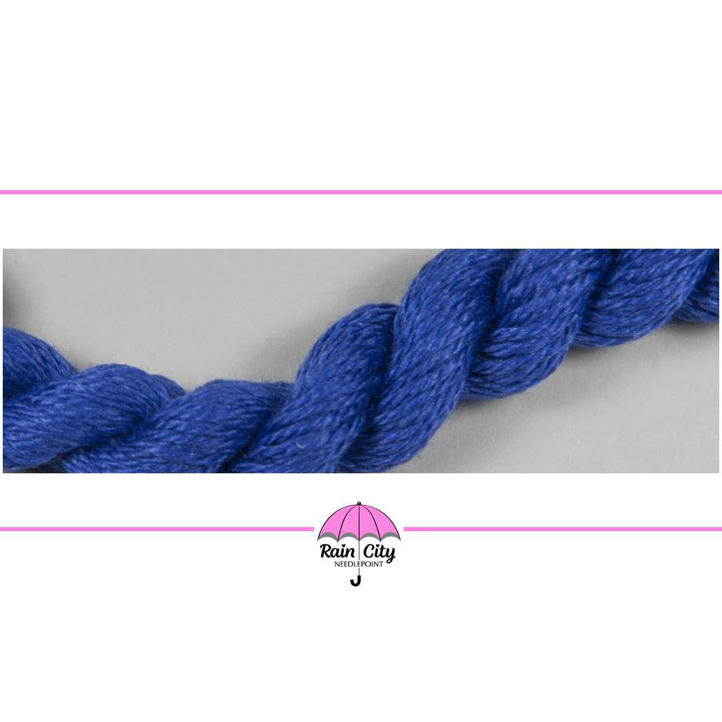 075 Pansy | Silk & Ivory