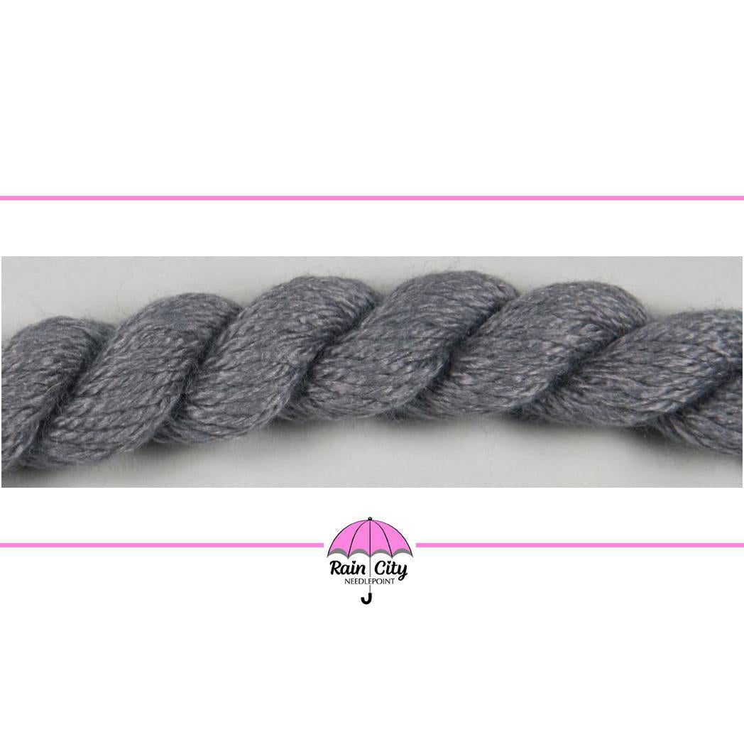 057 Lava | Silk & Ivory