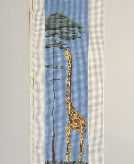 Tall Giraffe