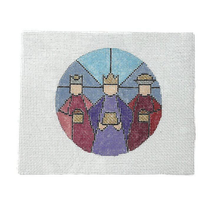 Wise Men (by Jessica Tongle) JTD - 157