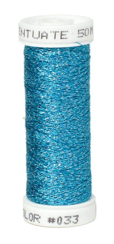 033 Blue Lagoon | Accentuate