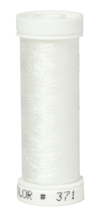 371 Frosty White | Accentuate