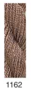 1162 Taupe Brown | Impressions