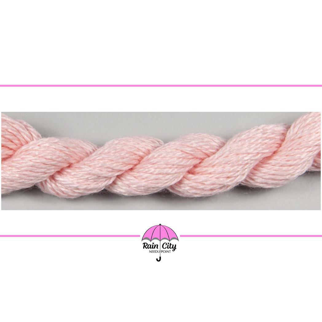 095 Papaya | Silk & Ivory