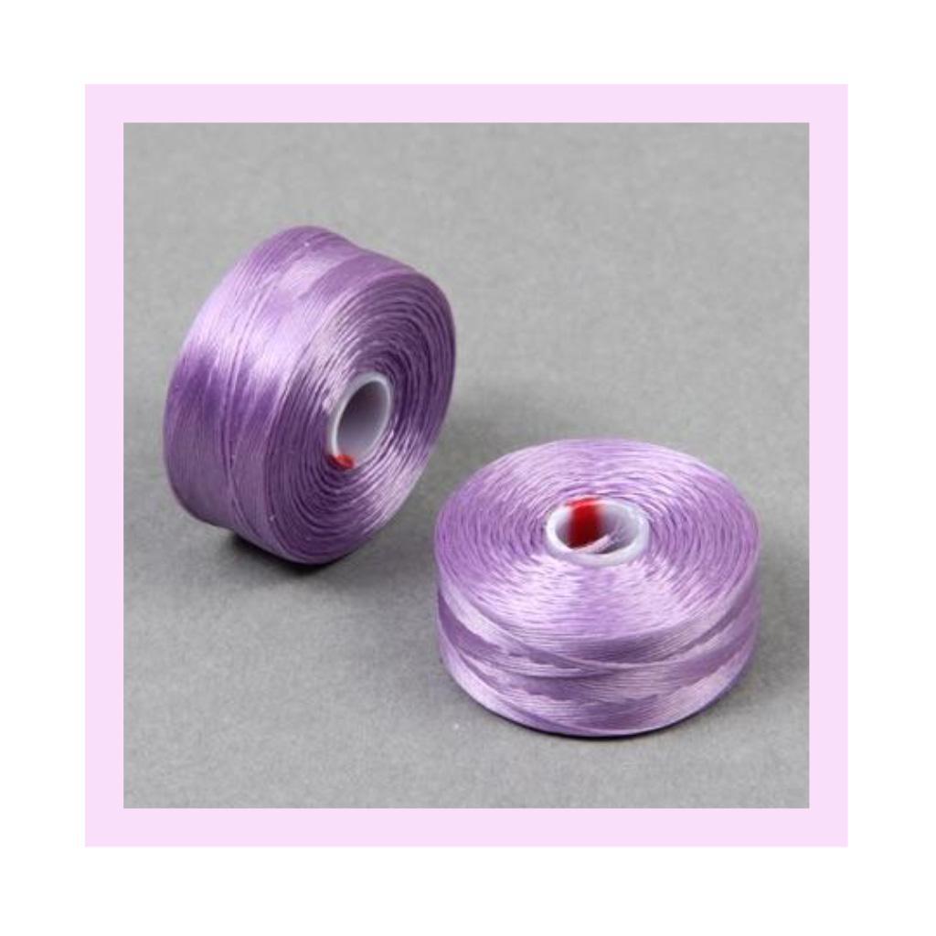 Beading Thread | Orchid