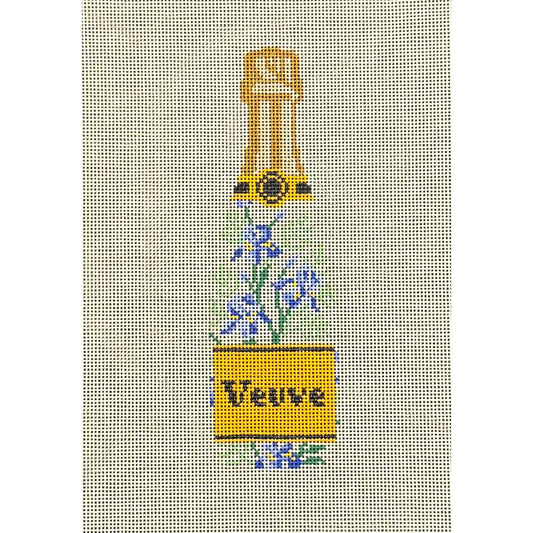 Veuve - Iris (by C'ate La Vie)