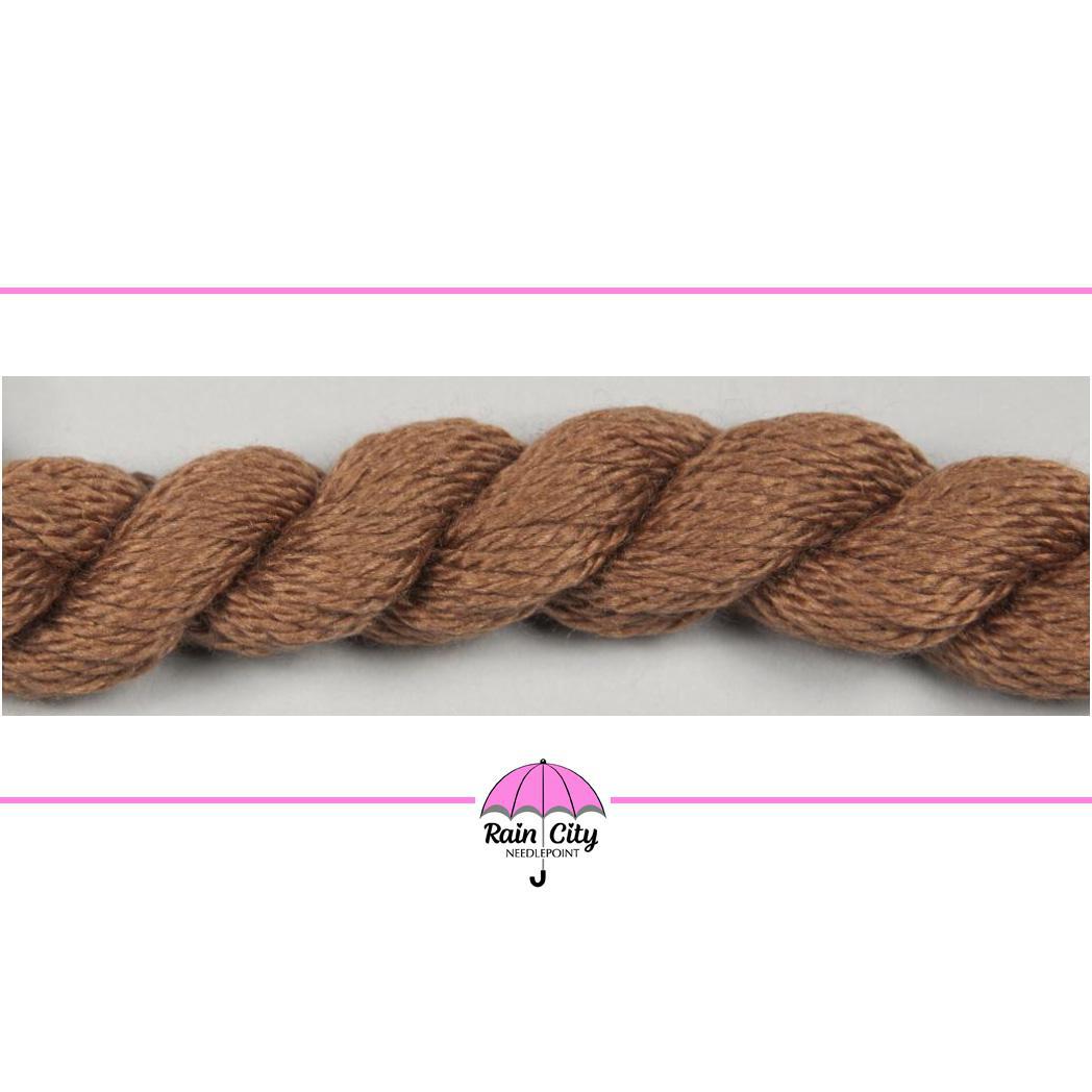 090 Cappuccino | Silk & Ivory