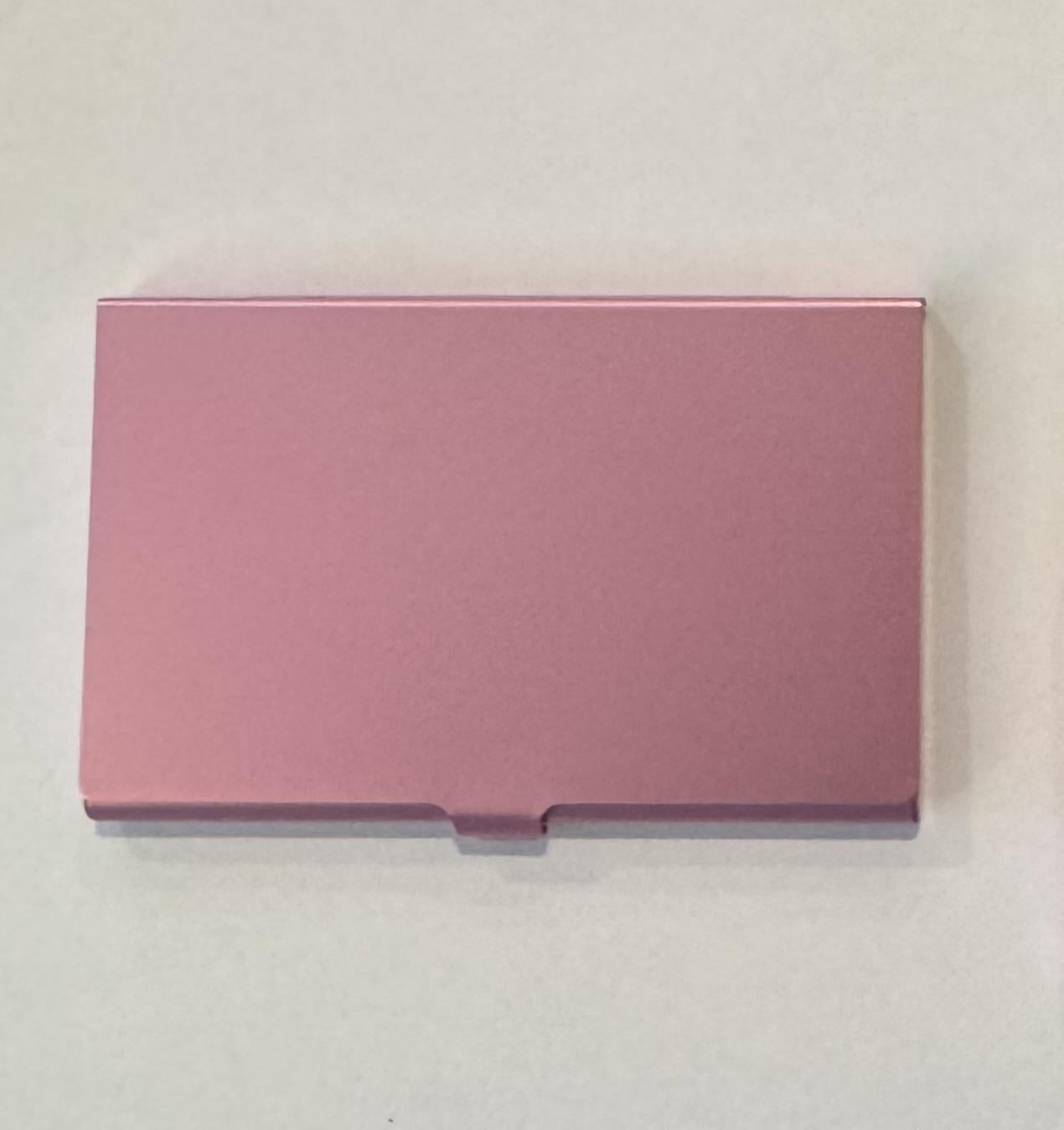 Bead/Needle Case