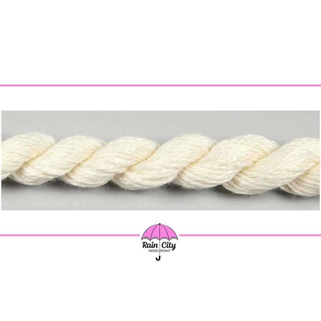 171 Whipped Cream | Silk & Ivory