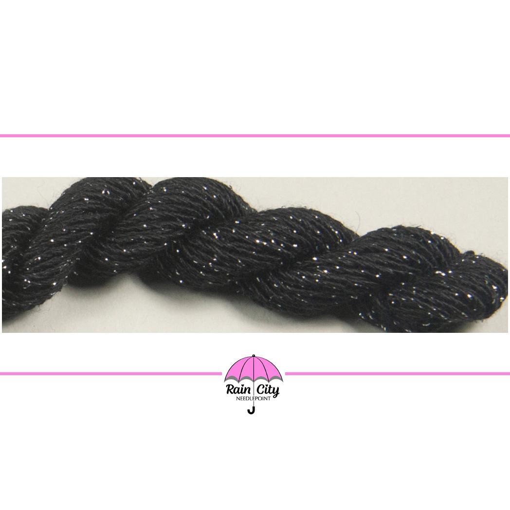 512 Black | Stardust