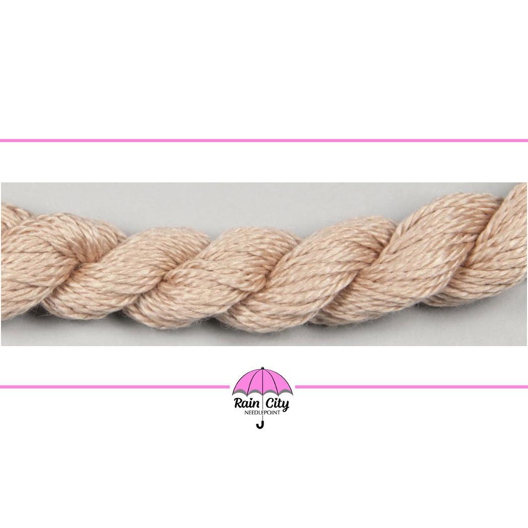 131 Café au Lait | Silk & Ivory