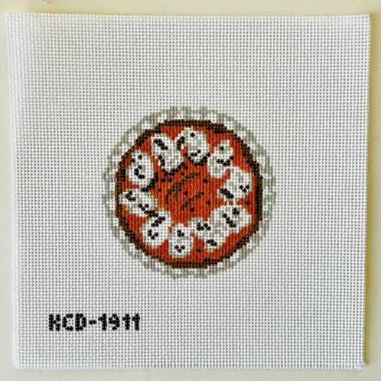 Pumpkin Pie (by KCN) KCD1911