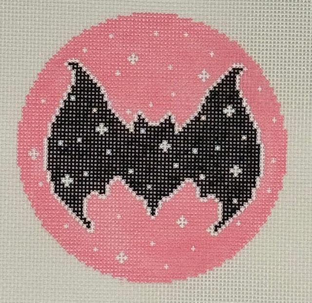 Celestial Bat (by Spellbound Stitchery) SBS-58
