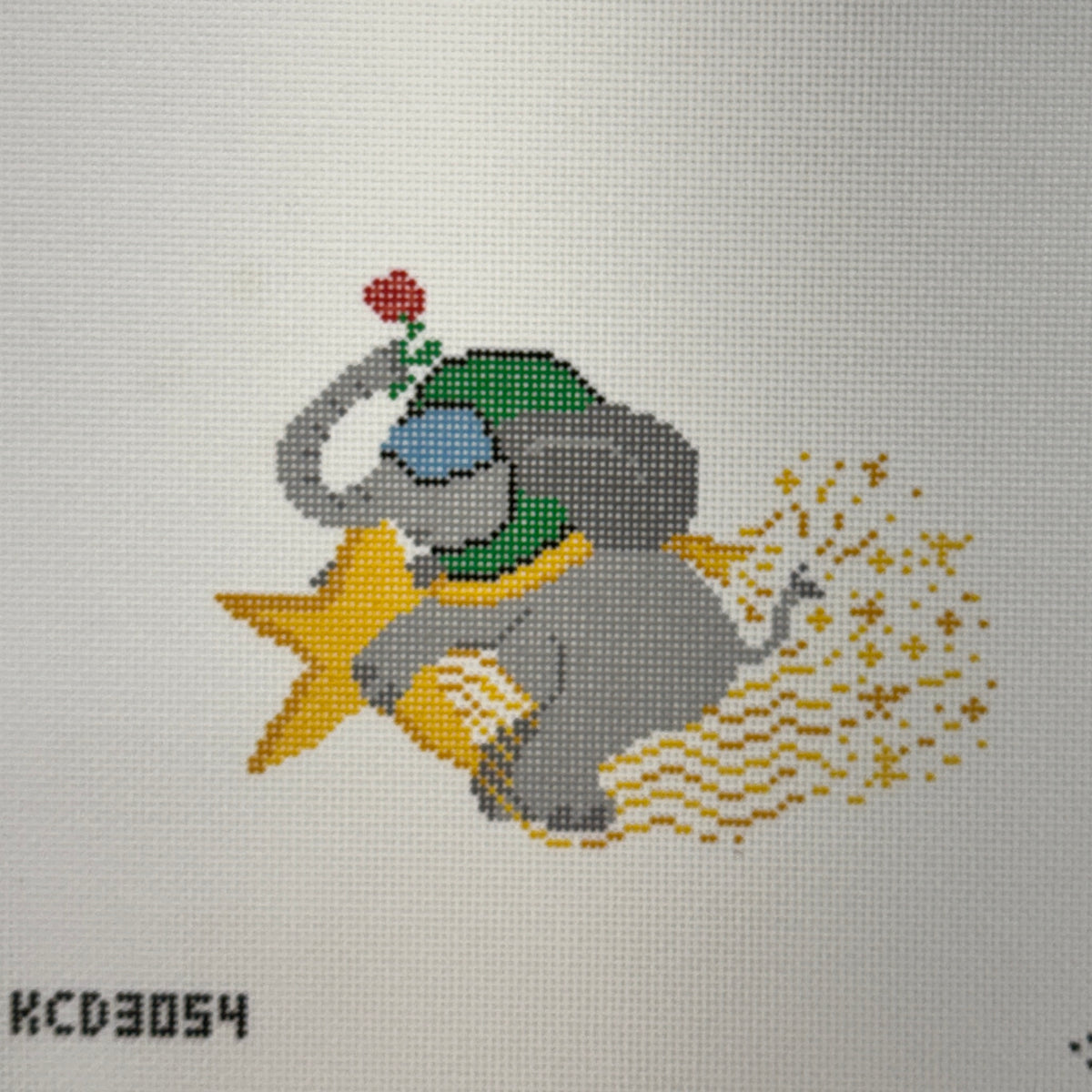 La Dolce Vita - Galactic Elephant (by KCN)