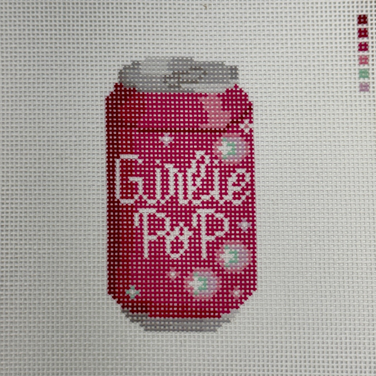 Girlie Pop (by Elizabeth Brooke)