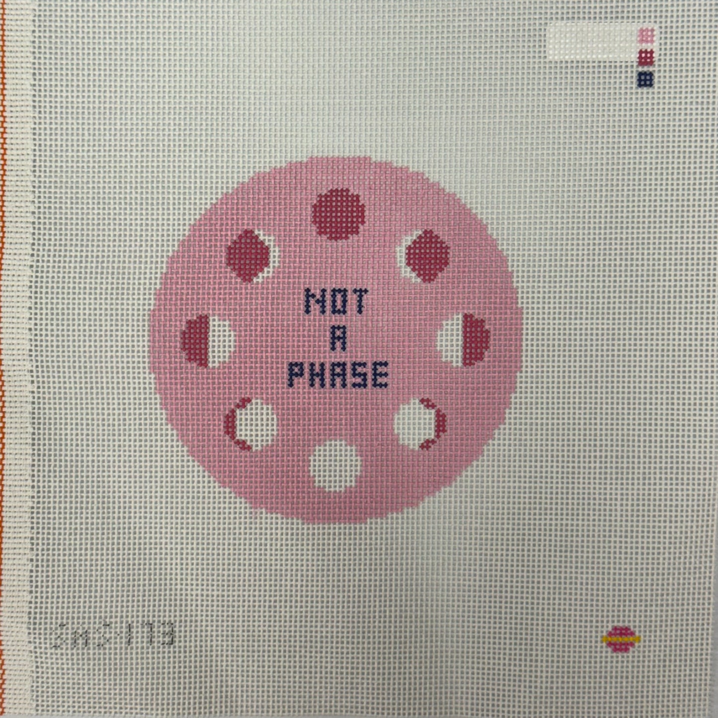 Not A Phase (by Saturnalia)