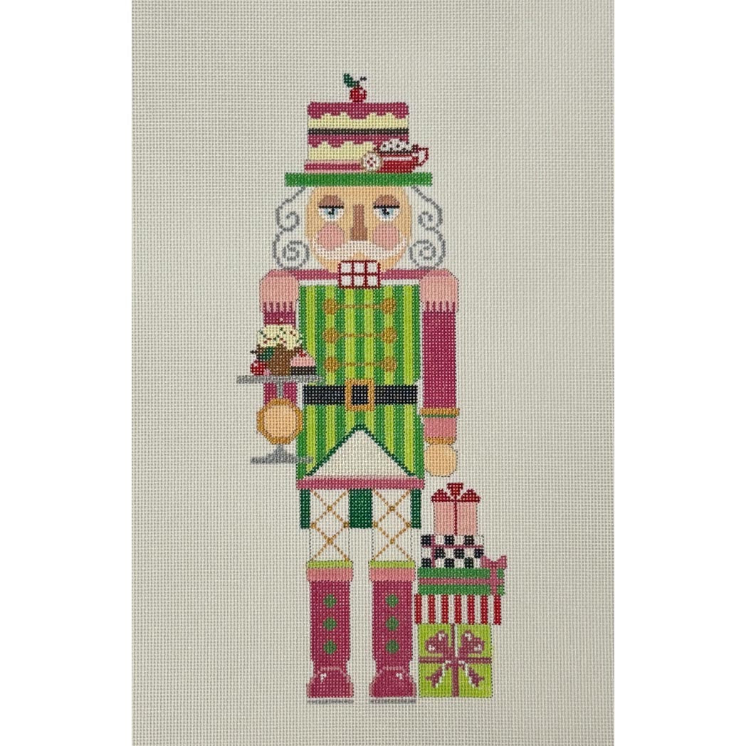 Nutcracker - Sweet Treats (by The Meredith Collection)