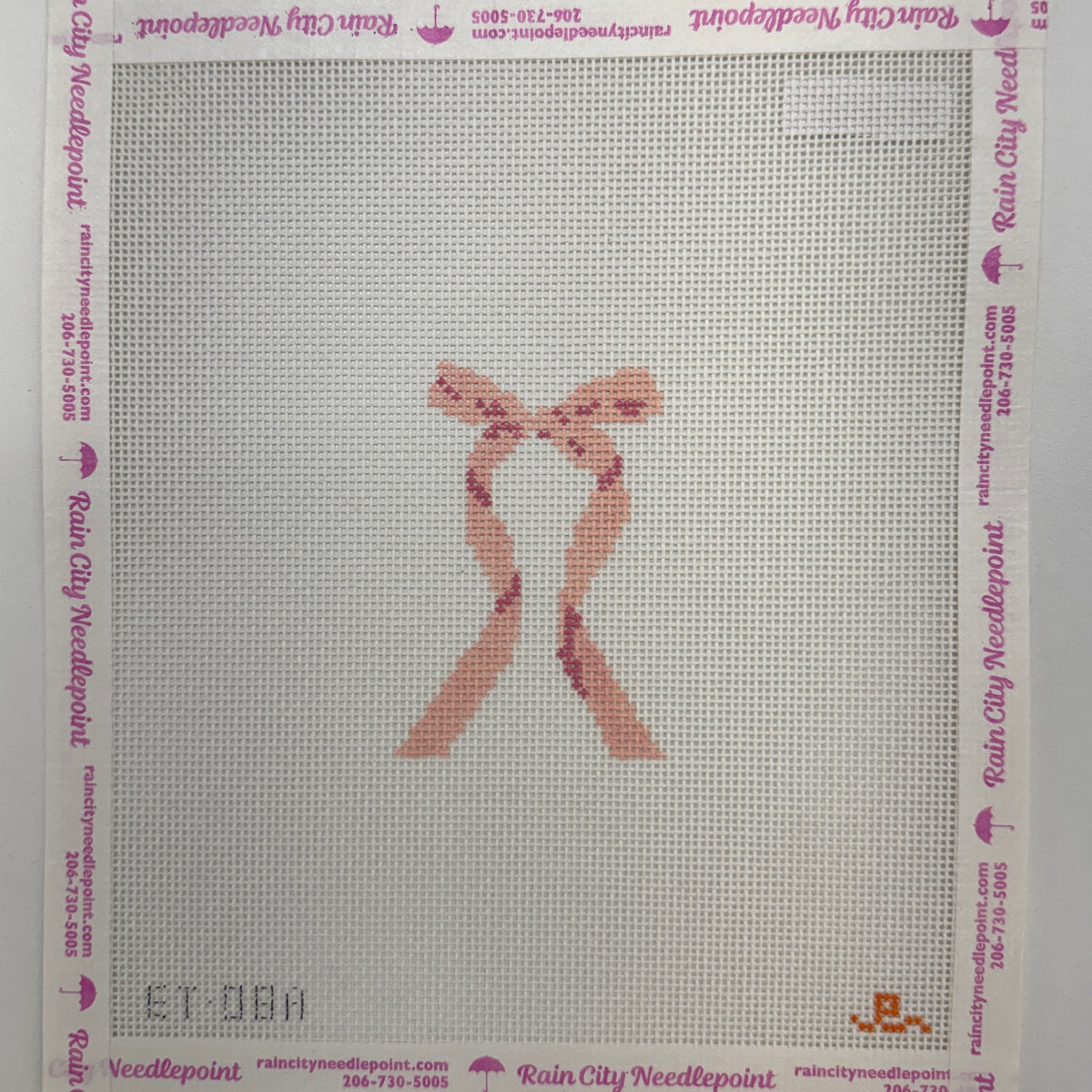 Pink Bow (by Goodpoint)