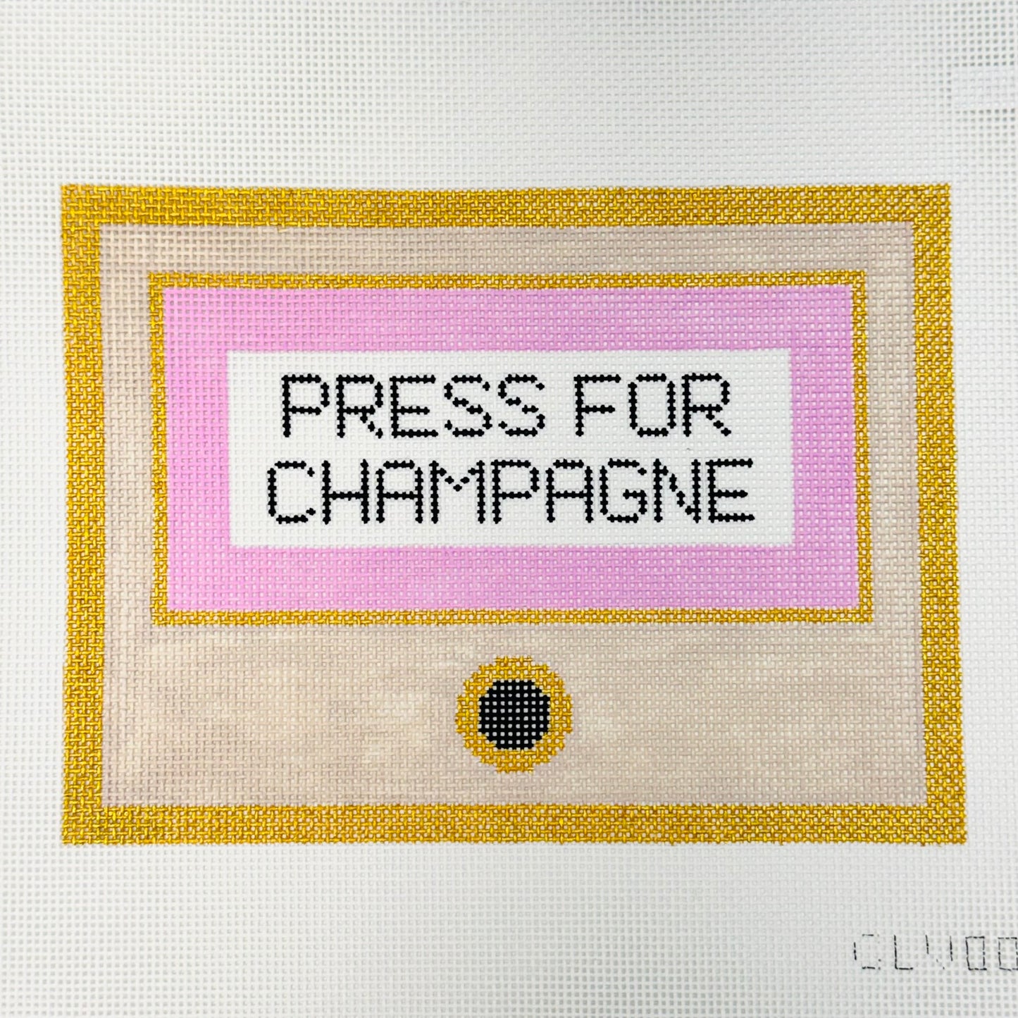 Press For Champagne -13 (by C'Ate La Vie)