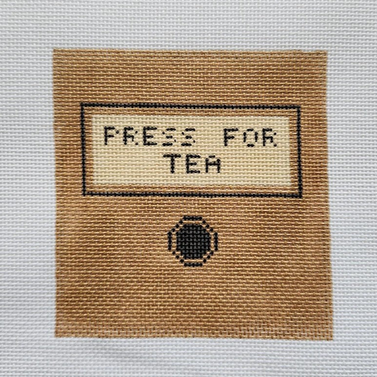Press for Tea (2 available)