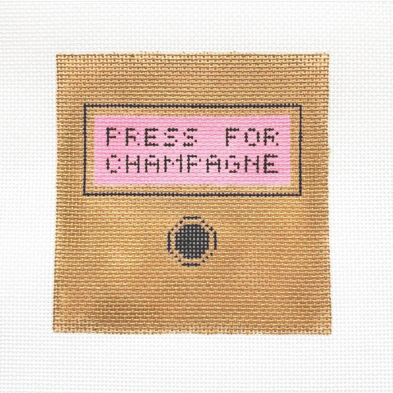 Press for Champagne (3 available)