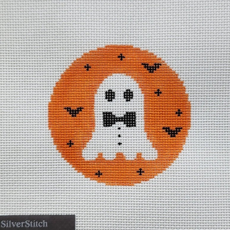Mr. Ghost (2 available)