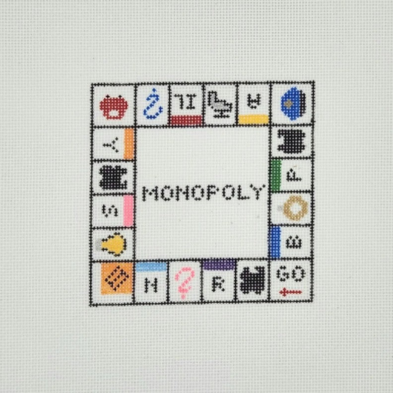 MINI Monopoly (3 available)