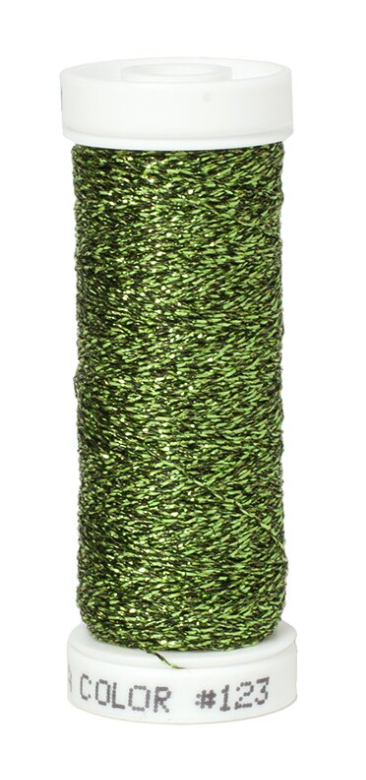 123 Digital Green | Accentuate