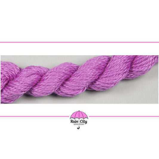 186 Sloe Gin Fizz | Silk & Ivory