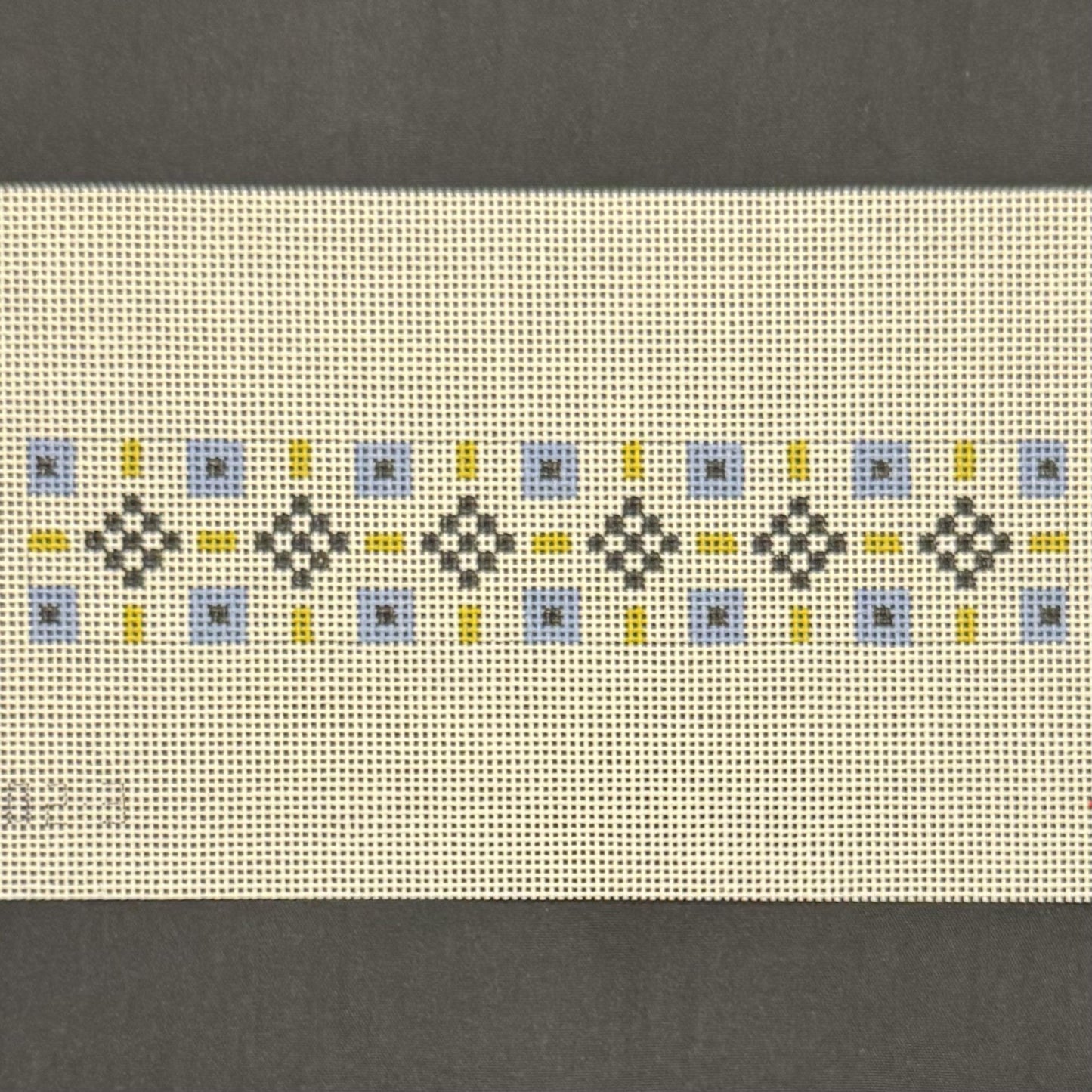 Geo Tile Fob (by love MHB)