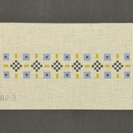 Geo Tile Fob (by love MHB)