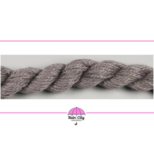 207 Elephant | Silk & Ivory