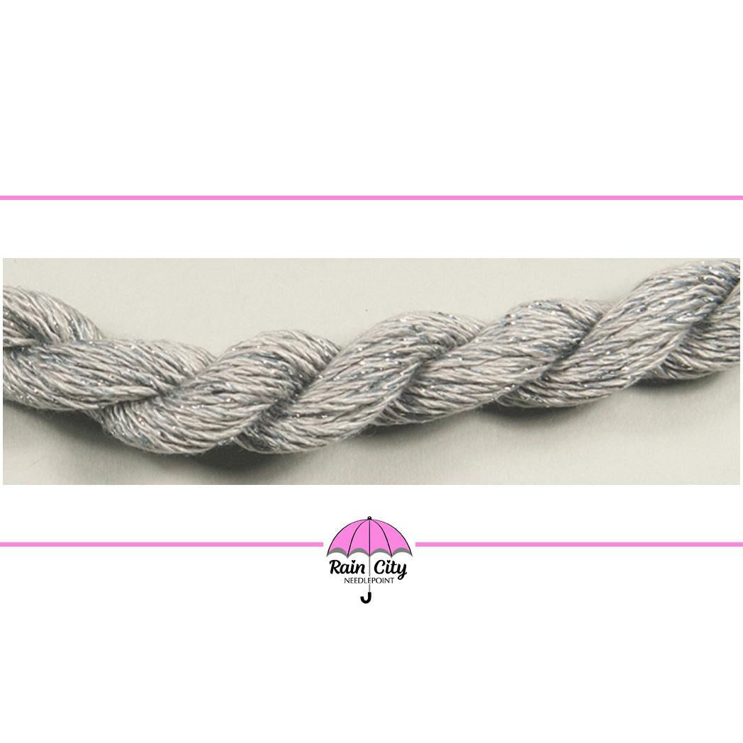 603 Grey Flannel | Stardust