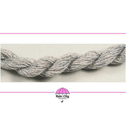 603 Grey Flannel | Stardust