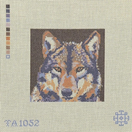 Wolf - Small (by Thorn Alexander)