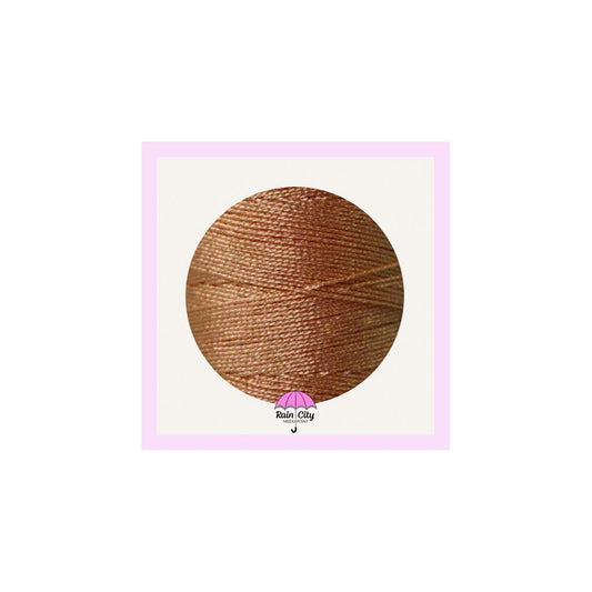 J-357 Apricot | Radiance Metallics (Jewel)
