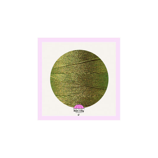 J-889 June Bug | Radiance Metallics (Jewel)