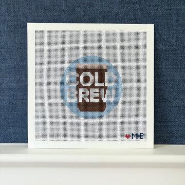 Cold Brew (by love mbh) ENT-126