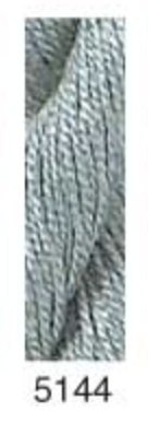 5144 Gray Green | Impressions