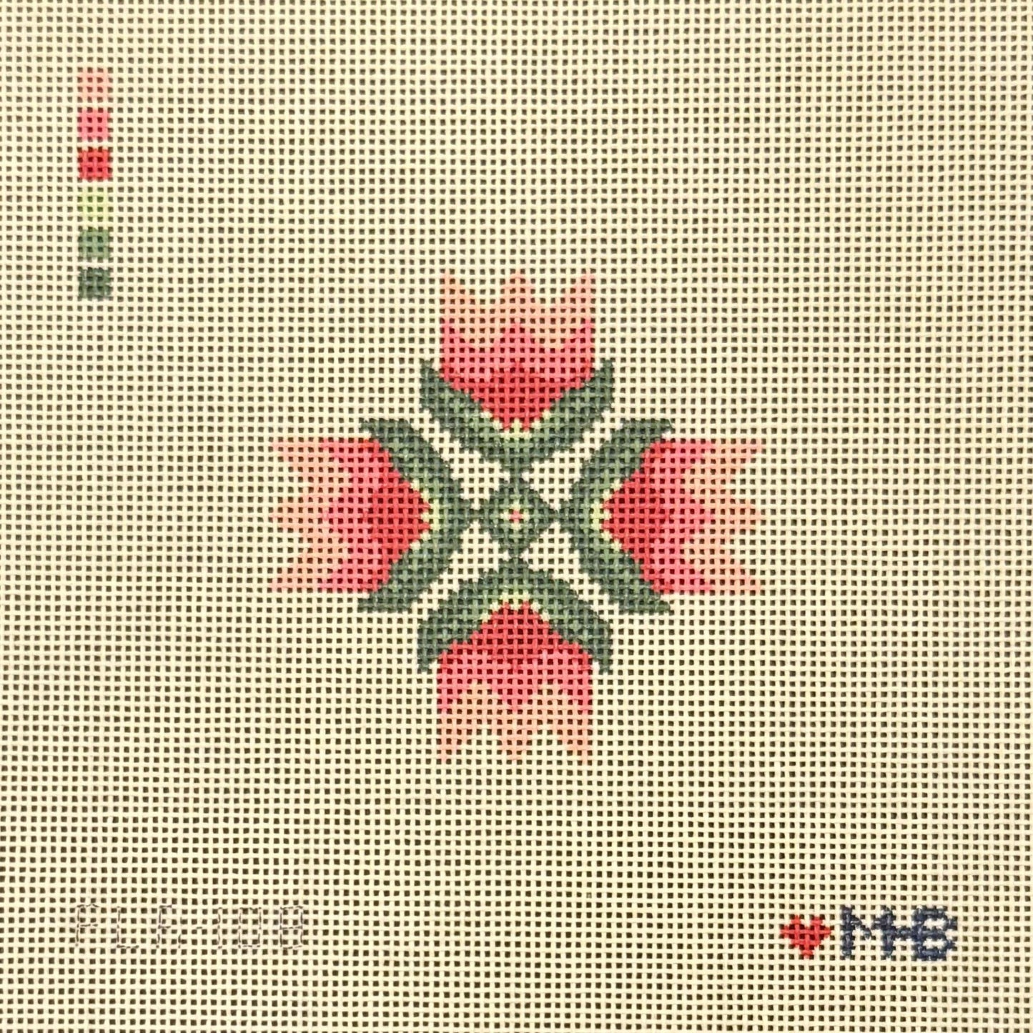 Ombre Pink Tulips (by love MHB)