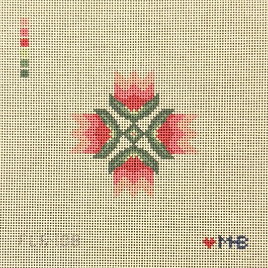 Ombre Pink Tulips (by love MHB)