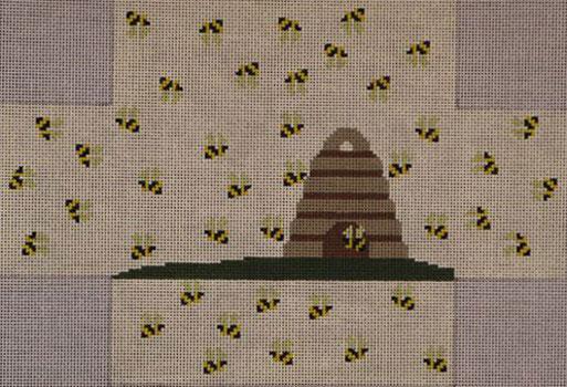 Beehive Brick Cover (by J. Child Designs) - BRK-208