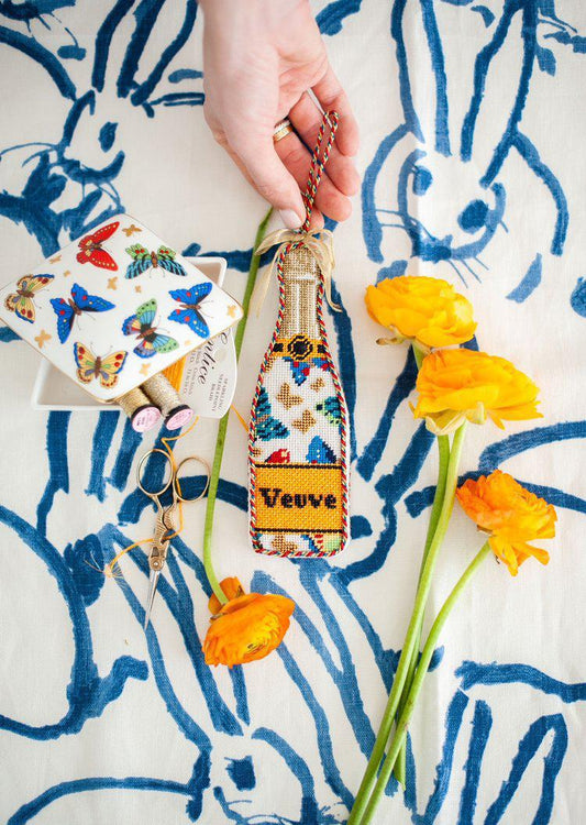 Veuve - Farfalla (by C'ate La Vie)  CLV004-F
