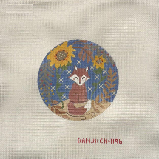 August Fox (by Danji)